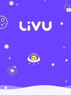 LivU - Live Video Chat
