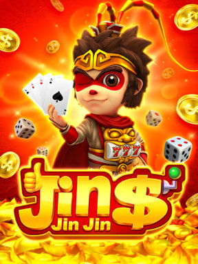JinJinJin