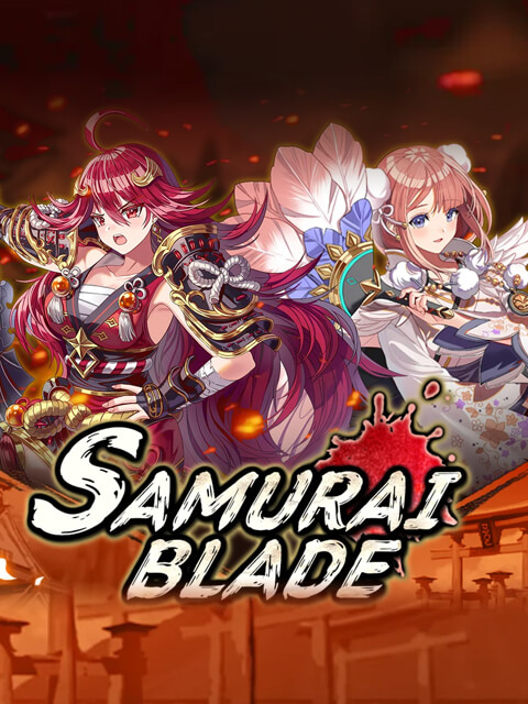 Samurai Blade: Yokai Hunting