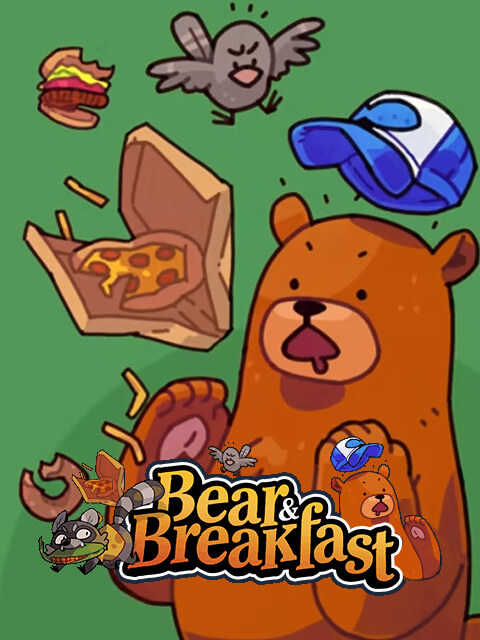 Bear and Breakfast | ゲームダイレクトトップアップ＆カード - SEAGM