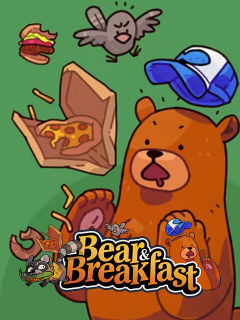 Bear and Breakfast