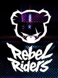 Rebel Riders