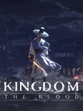 Kingdom: The Blood