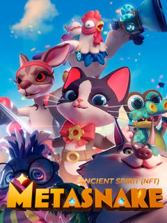 MetaSnake