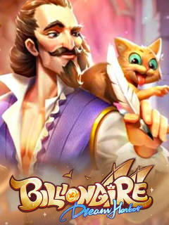 Be A Billionaire: Dream Harbor