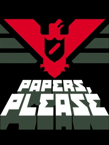 Papers, Please