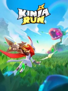 Kinja Run