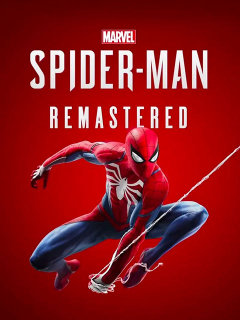 Marvel’s Spider-Man Remastered