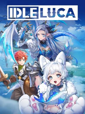 IDLE LUCA