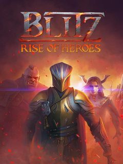 Blitz: Rise of Heroes