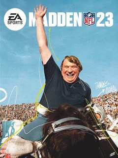 Madden NFL 23