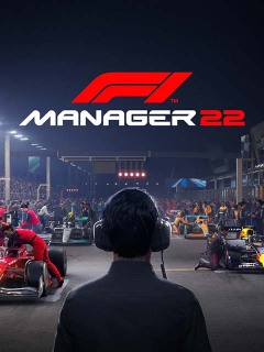 F1® Manager 2022