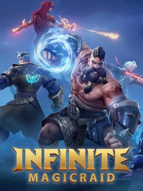 Infinite Magicraid