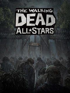 The Walking Dead: All-Stars