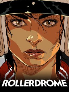 Rollerdrome