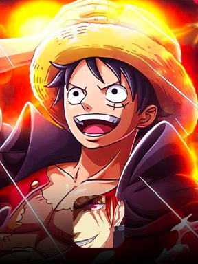 Yonko Legend