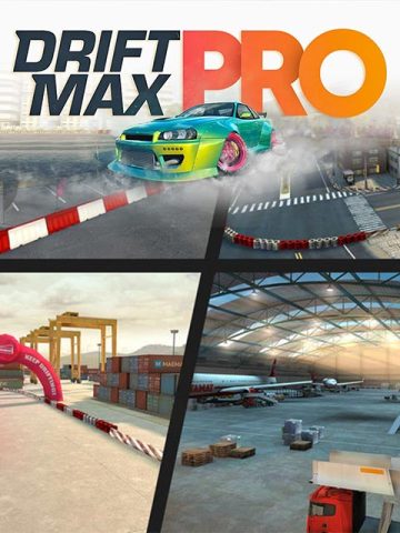 Deriva Max Pro - Jogo de Drift – Apps no Google Play