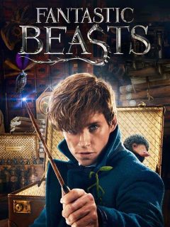 Fantastic Beasts Legend