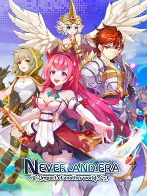 Neverland Era