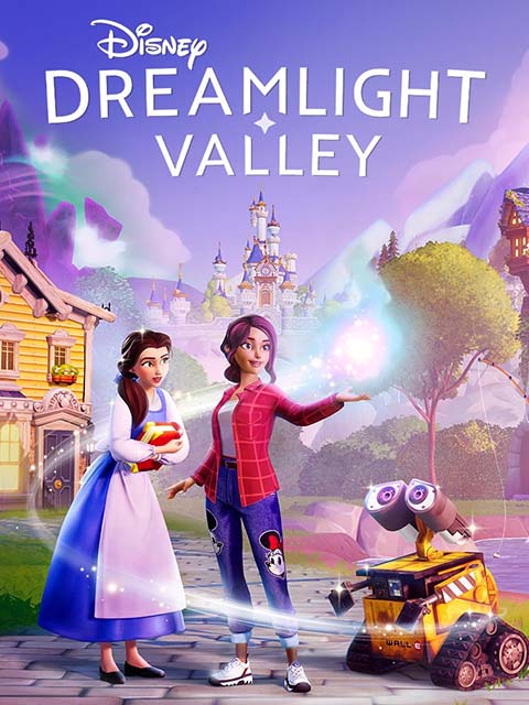 Disney Dreamlight Valley Online Store | Top Up & Prepaid Codes - SEAGM