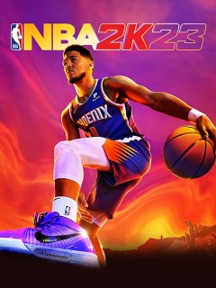 NBA 2K23