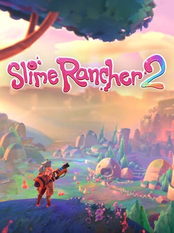 Buy Slime Rancher 2 (PC) - Steam Key - GLOBAL - Cheap - !