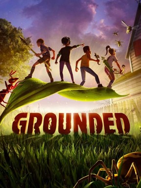 Grounded