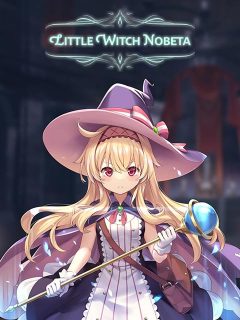 Little Witch Nobeta
