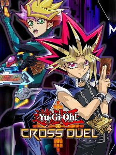 Yu-Gi-Oh! CROSS DUEL