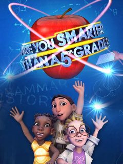 Are You Smarter Than A 5th Grader