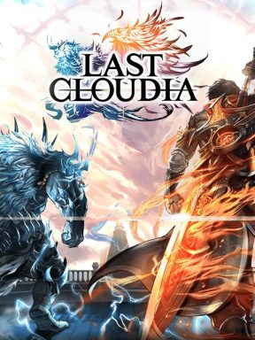 Last Cloudia