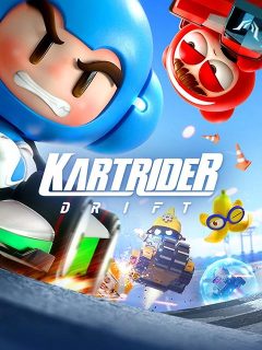 KartRider: Drift