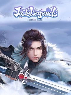 Jade Legends: Immortal Realm