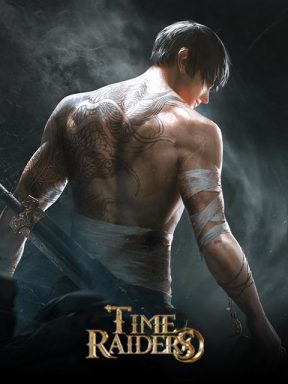Time Raiders