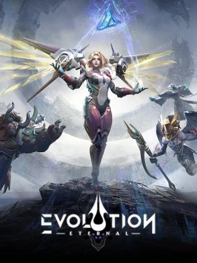 Eternal Evolution