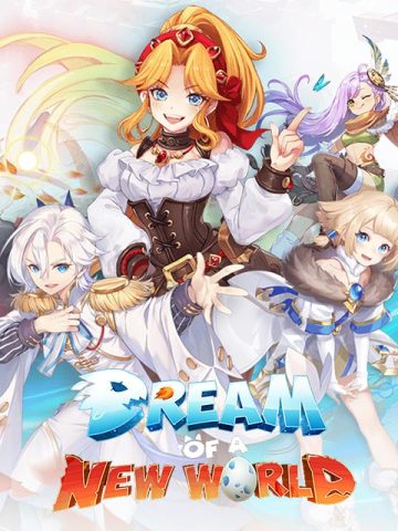 Dream of a New World