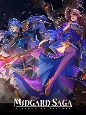 Midgard Saga