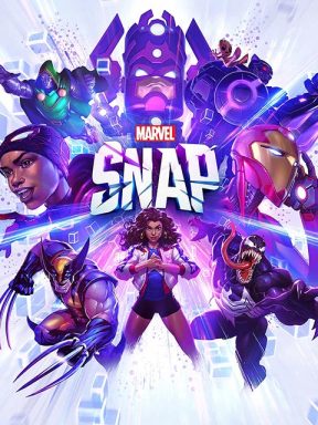 MARVEL SNAP