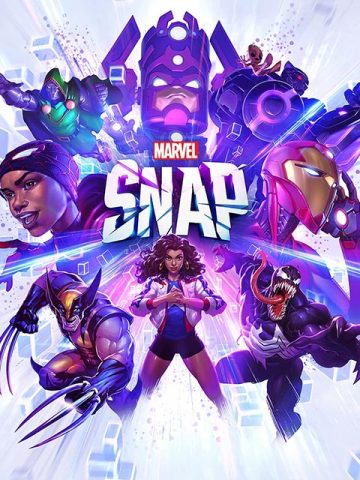 MARVEL SNAP Online Store  Top Up & Prepaid Codes - SEAGM