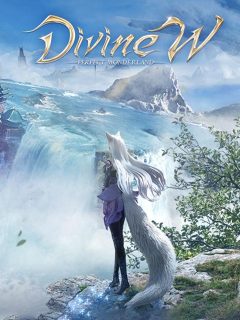 Divine W: Perfect Wonderland