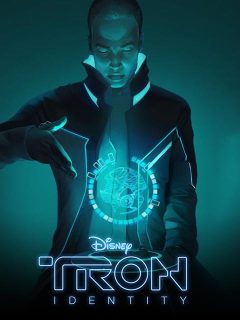 Tron: Identity