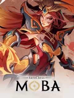 AutoChess Moba