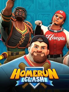 Homerun Clash