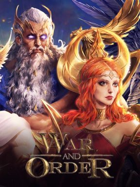 War and Order