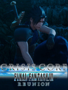 Crisis Core: Final Fantasy VII– REUNION