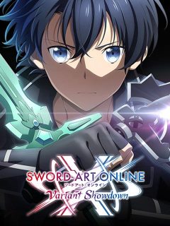 Sword Art Online VS