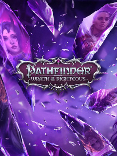 Pathfinder: Wrath of the Righteous