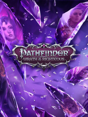 Pathfinder: Wrath of the Righteous