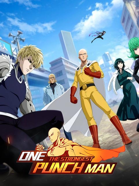 One punch man sale season 2 online sub