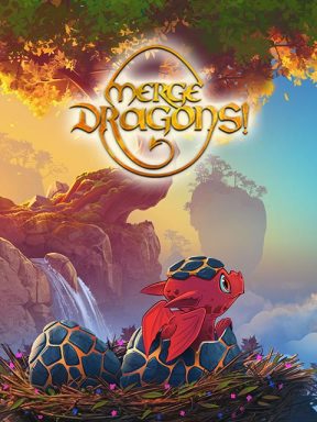 Merge Dragons!